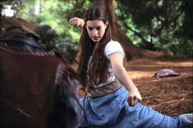 Honestly, i completely forgot anne hathaway was even in this movie until i saw it on her imdb. Pin On Movies