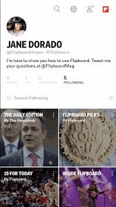 If two years of publication are stated, the first denotes the first edition, the second (separated from the first by a comma) the edition actually. A Tour Of Your Flipboard Profile