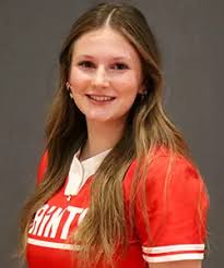 2025 Softball Roster