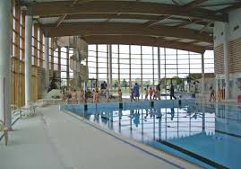 Piscine Piscine De Nangis Centre Aquatique Aqualude Club Natation As Emerainville Natation Clubeo