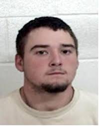 Two arrested for allegedly rustling cows