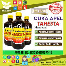 We did not find results for: Cuka Apel Tahesta Atasi Kolestrol Asam Urat Stamina 320ml Shopee Indonesia