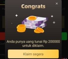 Home > ubat & anda > kawalan iklan > penipuan iklan kencing manis dan darah tinggi. Event Thr Terbaru Dari Aplikasi Bebebe Bisa Dapatkan 2jt Perhari Loh