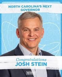 Photo by Burke County Democratic Party (@burkecountydemocraticparty) ·  November 6, 2024