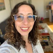 In the Flowers! — Unexpected Flowers