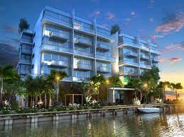 X marks the exact location. Kai At Bay Harbor Condos For Sale At Bay Harbor Islands