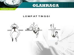 Di era sekarang, olahraga satu ini kian populer dan menjadi salah satu cabang atletik yang mencetak banyak atlet berbakat. Lompat Tinggi 1