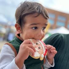 Profil von Culver Cookie Co.