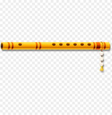 Download this free icon in svg, psd, png, eps format or as webfonts. Flute Clipart Lord Krishna Flute Png Image With Transparent Background Toppng