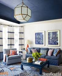 Beige gray beach living room beachcrest beach home. Nautical Home Decor Ideas For Decorating Nautical Rooms House Beautiful