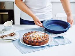 Make Delicious Baked Goods With Our Silicone Baking Round Its Non Stick Material Prevents Sticking So You Can Enjoy Every S Food Silicone Baking Great Recipes