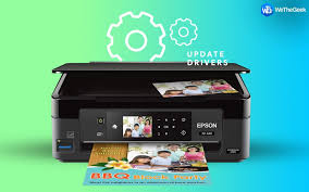 Your email address or other details will never be shared with any 3rd parties and you will receive only the type of content for which you signed up. How To Download And Update Epson Xp 440 Driver