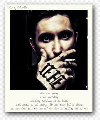 Daniel Murillo Hollywood Undead Believe PNG