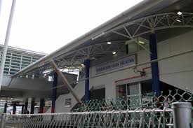 The ktm bandar tasik selatan railway station (stesen keretapi) is located next to tbs bus station (terminal bersepadu selatan) with commuter services to kl if you want to travel to / from bandar tasik selatan to kuala lumpur airport by train, the erl, klia transit service operates every 15. Bandar Tasik Selatan Erl Station Strategic Connection Point To Erl Lrt And Ktm Komuter Klia2 Info