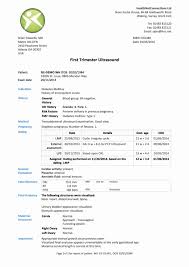 Obstetric Ultrasound Report Template Pertaining To Carotid Ultrasound Report Template 10 Professional Templa Obstetric Ultrasound Ultrasound Report Template