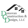 Donovan's Design from m.facebook.com