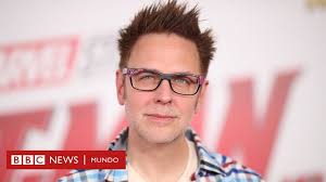 Los tuits por los que Disney despidió al director de "Guardianes de la  Galaxia", James Gunn