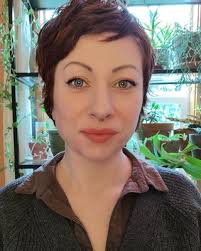 Katrina Severin, Professional Counselor Associate, Portland, OR, 97213