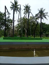 What better place to confirm this than from the unilag lagoon front? City Attraction Contest 3 Places You Will Love To Visit In Lagos Mainland Contest Entry By Talktofaith Talktofaith Steem Goldvoice Club