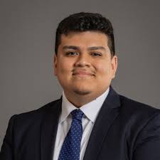 I am proud to announce my promotion to Senior Aide for Operations for  Governor Phil Murphy.