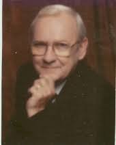 Obituary information for James Patrick McManus