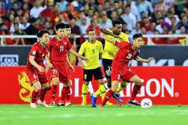 Should you visit vietnam or malaysia? Vietnam S Park Hang Seo Cautious Of Malaysia S Improvements Goal Com