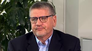 Oregon doctor sues clinic for improperly using his donated sperm