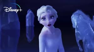 Frozen 2 Show Yourself Full Movie Scene Hd 1080p Youtube