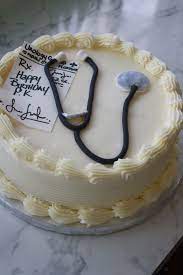 Stethoscope Cake Cake Decorating Frosting Cake Decorating Nursing Cake