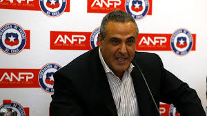 Twitter oficial de la asociación nacional de fútbol profesional. Pablo Milad Es El Nuevo Presidente De La Anfp En Medio De Reclamos Por El Proceso Electoral El Mostrador