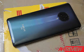 Vivo NEX 3 5G - The Bad Review