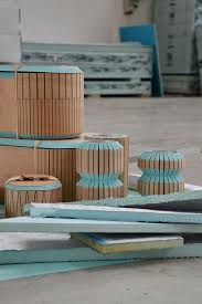 Storage Containers Made Of Recycled Materials Design Milk Classic Furniture Design Recycled Materials Kids Bedroom Storage Solutions