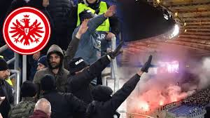 Check spelling or type a new query. Eintracht Frankfurt Hitlergruss Skandal Und Jagd Szenen Bei Lazio Spiel Eintracht