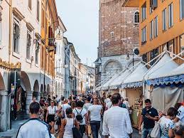 The best shopping in province of udine. Udine Ausflug In Das Herz Von Friaul