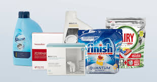 This matters because phosphates can be harmful to the good bacteria and enzymes that are ideally flourishing inside your septic tank. Dishwasher Detergents Buying Guide Consumer Nz