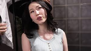 Ai Sayama Sweat - Big Boob Slut Action