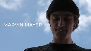 BMX Street: Marvin Mayer