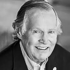 Patrick Moore Obituary (1936