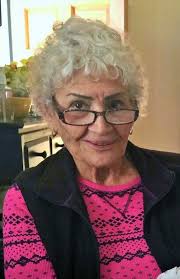 Mary L. Verdugo Obituary