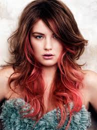 21/8/2014 0 comments a lot of people like to experiment with their hair, if you are thinking of any new experiment go for ombre or hair chalks. 60 Best Ombre Hair Color Ideas For Blond Brown Red And Black Hair