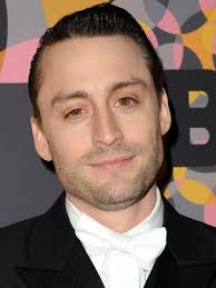 Kieran Culkin