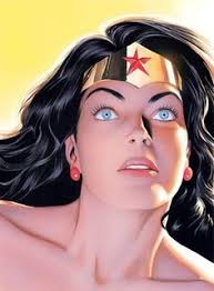 7 Wonder woman ideas