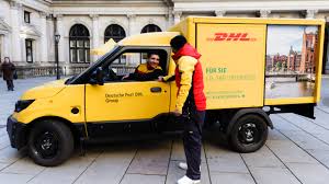 Dank modernen assistenzsystemen und einem neuen infotainmentsystem ist das auto äußerst sicher und komfortabel. Neues Auto Fur Die Post Jetzt Konnen Es Auch Dritte Kaufen Chip