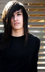 Scene Hairstyles For Guys At Yahoo Search Results Emo Hair Long Hair Styles Men Long Hair Styles