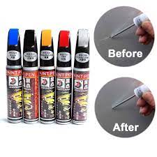 Chipex™ an advanced and easy to use patented touch up paint technology that dries extremely quickly within 30 seconds to 2 minutes, and makes for a high quality repair. 8 Colors Diy Car Clear Fix Scratch Remover Touch Up Pen Auto Paint Repair Pens Repair Agent Car Paint Repair Tool Waxing Sponge Aliexpress