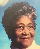 Ernestine Murphy Obituary (2022)