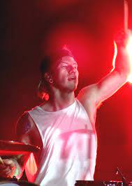 Flesh Milk Twenty One Pilots Joshua William Dun Twenty One