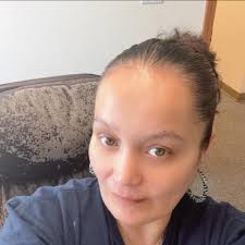 28 years old. My baby brother Robert Janson III! Everyone knows I will  paint the entire world RED when it comes to you. We have been through some  tough storms and always