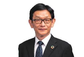 EBARA Group Integrated Report