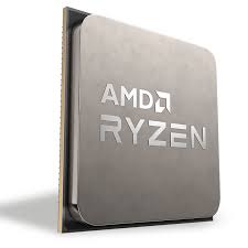 AMD Ryzen 5 5600X
